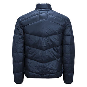Doudoune 2026 : Dernier Design, Haute Qualité, Veste d'Hiver Respirante, Coupe-Vent et Chaude pour Homme – Prix de Gros - Product Image 2