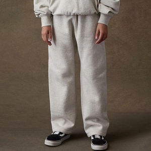 Pantalon Homme en Coton Tricoté Lourd 100% Coton, Design Simple, Confortable, Décontracté, Travail, Voyage, Élégant - Product Image 6