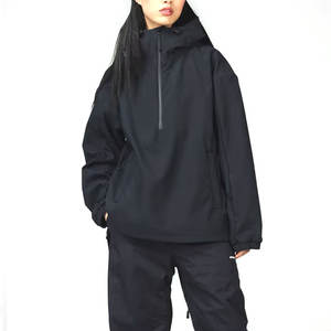 Sudadera con Capucha para Hombre, Estilo Único, Mezcla de Algodón Básico, Transpirable, Diseño Personalizado, Sudadera Softshell para Hombre en Oferta - Product Image 3