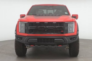 EXTREMADAMENTE LIMPIO, CON VOLANTE A LA DERECHA/IZQUIERDA, FO-RD F-150 RA-PTOR 2023, V8 SUPERCARGADO DE 700 HP, TRACCIÓN EN LAS 4 RUEDAS, LISTO PARA ENTREGAR - Product Image 2