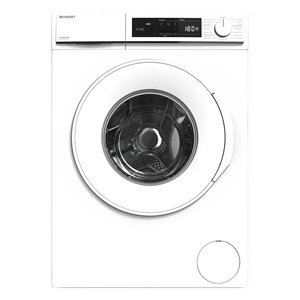 Lavatrice 4 Kg ES NFA4101WD White classe D 1000giri/min (59,7x36,2x84,5cm) - Product Image 1