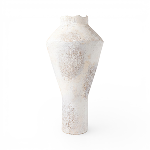 Maceta Decorativa Gigante de Terracota Sundara - Product Image 1
