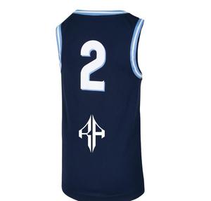 Nuevas Camisetas de Baloncesto Sublimadas para Hombre, Color Sólido, 100% Poliéster, Premium, Alta Calidad, Logotipo Personalizado, Secado Rápido, Transpirables, para Verano - Product Image 3