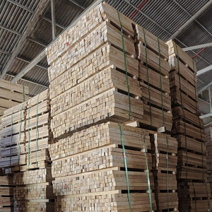 Madera de Teca Natural al por Mayor a Precio Económico y Alta Calidad (Aserrada) Ecológica con 1 Año de Garantía para Decoración de Muebles Modernos - Product Image 4