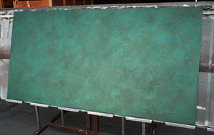 Panel de Pared Moderno, Decorativo, Impermeable e Ignífugo, con Textura de Piedra Natural, para Revestimiento de Interiores Comerciales - Product Image 4