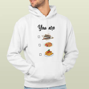 Sudadera con Capucha Transpirable para Hombre, 100% Algodón, 300 g/m², Peso Medio para Invierno, Estilo Vintage, Felpa, Decolorada por el Sol, Logotipo Personalizado, Diseño Premium de Fábrica - Product Image 3