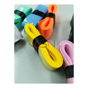 เทปผ้าพันด้ามจับไม้เทนนิสแบดมินตันกันลื่นสีสันสวยงามปรับแต่งเองได้ - Product Image 2