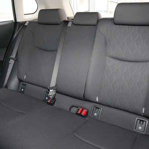 Voiture berline hybride essence 2024 à prix de gros avec toit ouvrant panoramique, sièges en cuir, automatique, voitures d'occasion fabriquées en Chine - Product Image 4