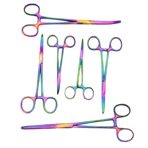 Fabricant d'instruments chirurgicaux Exportateur - Product Image 2