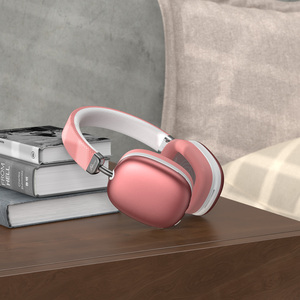 Casco OHP-89 cho <span class=keywords><strong>Bluetooth</strong></span> Over-ear Tai nghe không dây không thấm nước tai nghe 5 Màu tiếng ồn hủy bỏ tai nghe không dây - Product Image 4