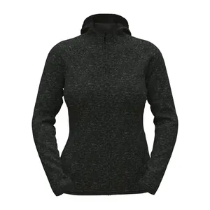 Giacca in Pile con Cappuccio Personalizzata Lux, Felpe e Maglioni Promozionali - Product Image 3