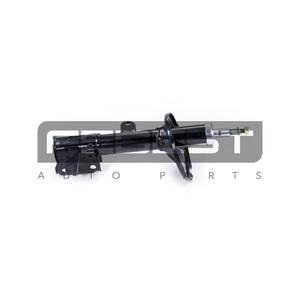 Ammortizzatore a gas anteriore sinistro FEBEST (1207G-017FL) - Product Image 1