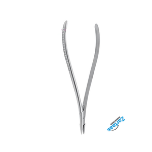 เข็มจับเครื่องมือผ่าตัด18ซม. ทำจากสเตนเลสสตีล - Product Image 3