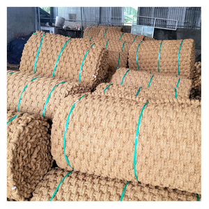 Producto en Oferta, Alfombra de Fibra de Coco de Vietnam, Suministro de Fábrica, Ofrece Grosor Uniforme y Ventaja de Precio para Compradores Mayoristas - Product Image 1