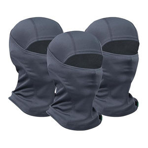 Máscara móvil personalizada cubierta de cara de esquí de invierno cubierta de cara de esquí transpirable para deportes de invierno al aire libre - Product Image 1