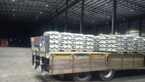 Lingot d'aluminium non allié de haute qualité A9 Pureté 99,90% Série 1000 Modèle P1020 Non-secondeur, Marque LME et Non-LME # 6 - Product Image 2