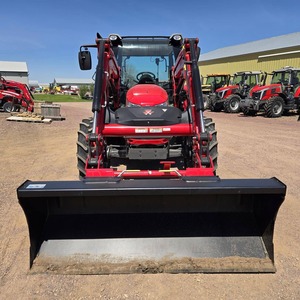 Buy Original Massey Ferguson 4710 Tractor Farm Tractors Wholesale Premium Quality Agricultural <b>Machinery</b> Available - Product Image 5