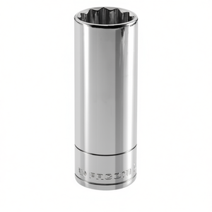 Facom 1/2'' <b>Inch</b> <b>12</b>-Point <b>Sockets</b> Premium Quality Product Category - Product Image 3