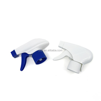 Pulvérisateur à gâchette manuelle en plastique 28/410 pour le nettoyage domestique