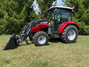 2019แมสซีย์เฟอร์กูสัน1760ม. - Product Image 3