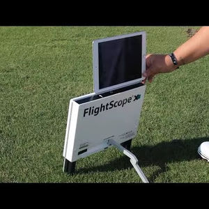 NUEVO Top Sales Flightscope Xi Tour Golf Monitor con garantía - Product Image 1