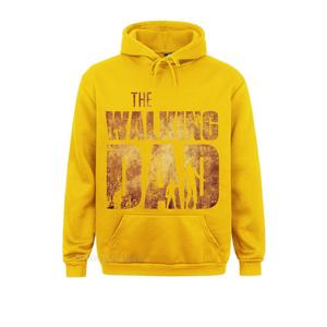 Sweat-shirts pour hommes, coupe ajustée, confortables, pour l'hiver, 100% coton de haute qualité, matière en polaire polyester - Product Image 6
