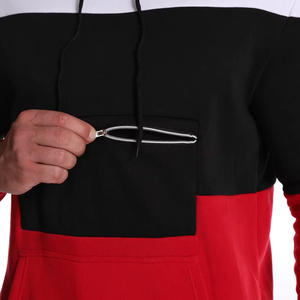 Trajes Deportivos Vintage para Hombre, 100% Algodón, con Capucha, Cintura Elástica, para Invierno, Gimnasio, Entrenamiento, Jogging, Alta Calidad, Hechos a Medida - Product Image 6