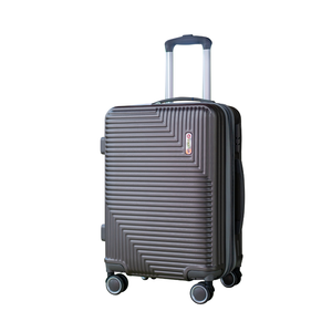 Precio más bajo Travellong Equipaje 20 "24" 28 "Durable para viajar Oem Servicio Embalaje estándar Fabricante vietnamita - Product Image 1