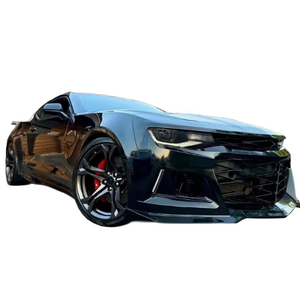 V8เชฟโรเลตคามาโร2018เชฟโรเลตสปอร์ต/คูเป้ Neu voll 415PS เทอร์โบคู่แฝดเกียร์อัตโนมัติ7วินาที - Product Image 1