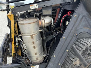 RT120F POSI-TRACK รถตักขนาดกะทัดรัด2017 ASV เครื่องจักรที่ใช้เคลื่อนที่จากดินรถตักขนาดเล็ก RT120F POSI-TRACK - Product Image 3