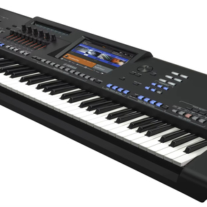 High Quality Genos2 76-Key Digital Arranger Workstation Keyboard <b>Tools</b> Product - Product Image 2
