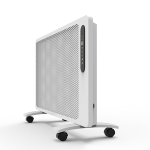 Kỳ nghỉ bán năng lượng hiệu quả Máy sưởi điện đối lưu nhiệt cho phòng ngủ sử dụng - Product Image 3