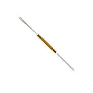 Celik Finishing Nasal Rasp Instrumentos quirúrgicos de cirugía plástica de acero inoxidable por FS ORTHO-Alta calidad y precio - Product Image 6