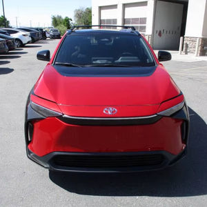 Toyota bZ4X XLE 2025 Refinado de 4 Puertas Tipo Crossover - Product Image 1