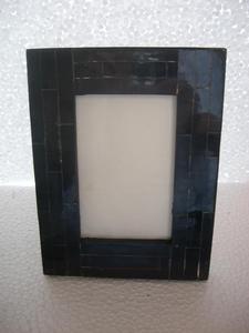 Customise All Material Wooden/Horn/Bone/Shell New Stylish Photo <b>Frame</b> India Hot Product - Product Image 4