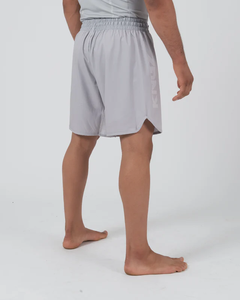 Pantalones cortos de lucha personalizados sublimados Mma 2025 nuevo diseño - Product Image 5