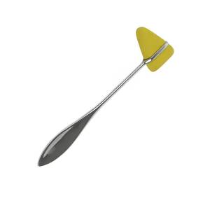 Martillo reflejo Hamer Taylor para Exámenes neurológicos, instrumento médico, martillo reflejo, Kit de cirugía, instrumentos quirúrgicos - Product Image 2