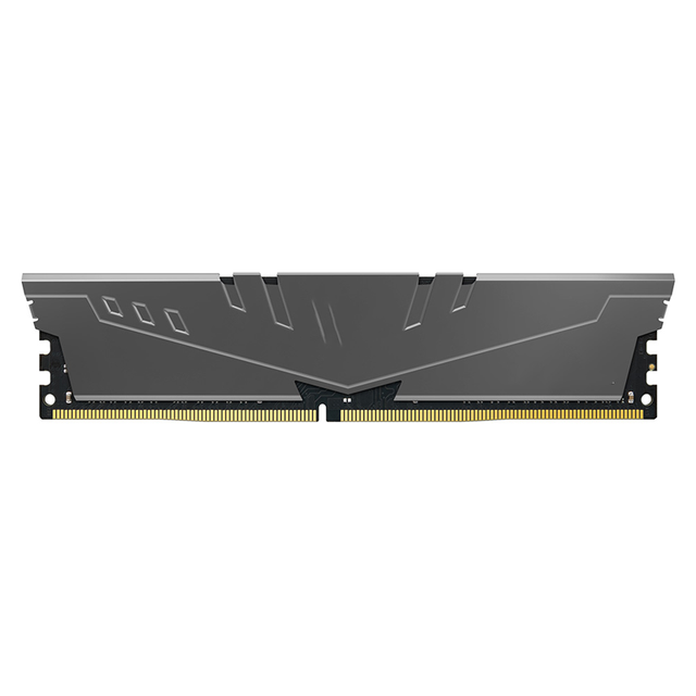 High Performance 16GB DDR4 3200MHz Desktop RAM | TLZRD416G3200HC16FBK | Fast Gaming & Multitasking Memory
