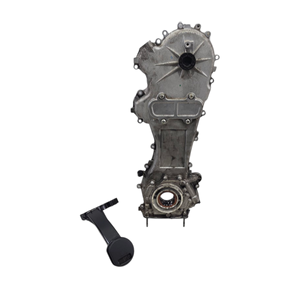 ปั๊มน้ำมันเครื่องพร้อมฝาครอบไทม์มิ่ง สำหรับรถยนต์ Fiat Tipo Serie (356_) Station Wagon 46336301 55266963 ดีเซล 1300 (16>) - Product Image 1