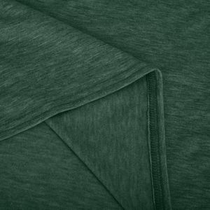 Camiseta sin mangas de algodón atlética para hombre, chaleco de gimnasio sin mangas musculoso, ropa deportiva de culturismo de talla grande para verano - Product Image 4