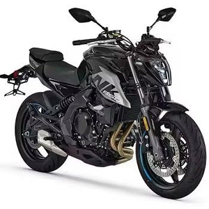 Motocicleta de Aventura IBRA BEST SELLING on Highhs Runns 650 N Ks Disponible para la Compra - Product Image 1