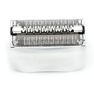 Cabezal de repuesto para Afeitadora eléctrica 70S 70B Compatible con accesorios para cabezal de afeitadora serie 7, cizalla y cuchilla - Product Image 5