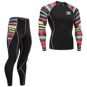 เครื่องแบบ MMA แฟชั่นสำหรับผู้ชายระบายอากาศได้ดี - Product Image 1