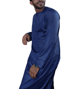 เสื้อคลุมผู้ชายสไตล์อาหรับ - Product Image 2