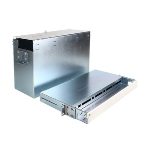 แผ่นโลหะสำหรับทองเหลืองทองแดงแผ่นโล่ RF เหล็กมุมและกรอบแบตเตอรี่ - Product Image 1