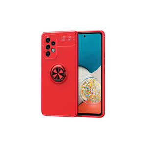 Coque arrière en silicone Netzy Ravel Series pour Samsung Galaxy A73 Realme A32, coque de téléphone antichoc au toucher doux de qualité supérieure - Product Image 2