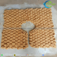 TAPIS DE PALME/COIR TREE MAT Best-seller Protéger la beauté de la nature: Tapis de coco Carré/Rond Arbre Exportation du Vietnam