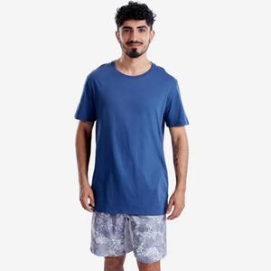 Camiseta de Algodón Suvin de Primera Calidad al por Mayor con Fibra de Fibra Larga y Tejido Ultra Suave para Uso Diario y Regalos - Product Image 5
