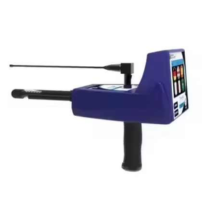 RIVER-G mới 3 hệ thống ngầm dò nước đã sẵn sàng để tàu - Product Image 1