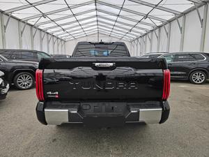 NOUVEAU Toyota Tundra 2025, 4 cylindres, puissance 256 kW (348 ch), 4x4, Euro6, transmission automatique, conduite à gauche - Product Image 6